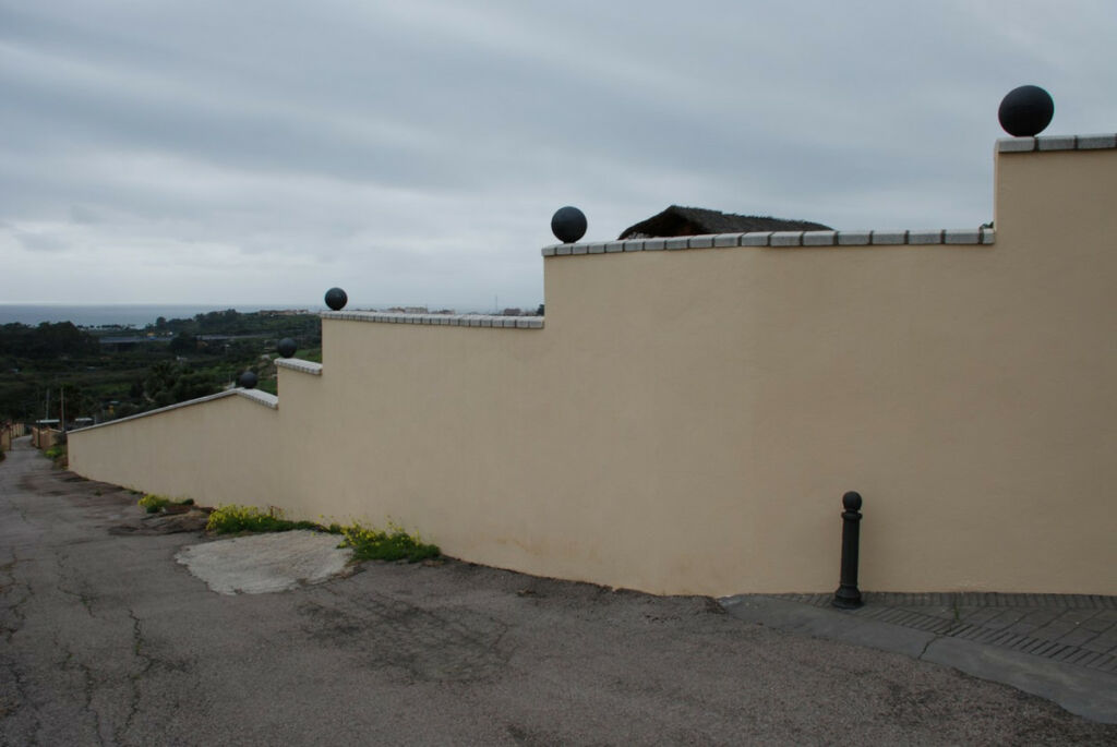 Bungalow Estepona Málaga - image 60