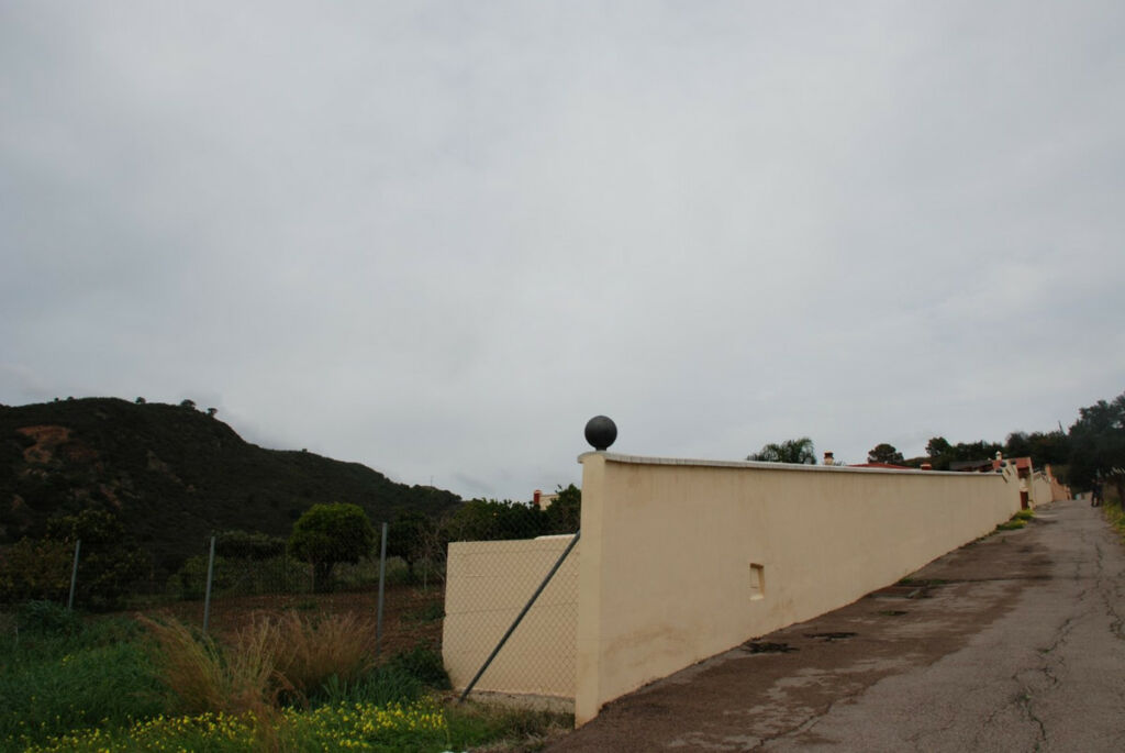 Bungalow Estepona Málaga - image 61