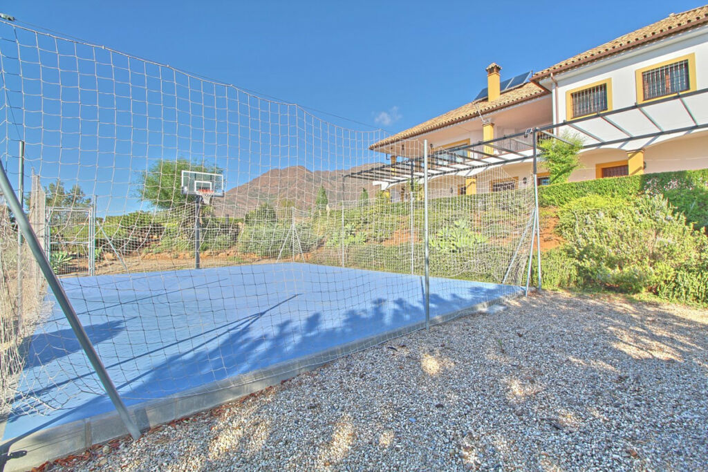 Finca - Cortijo Estepona Málaga - image 62