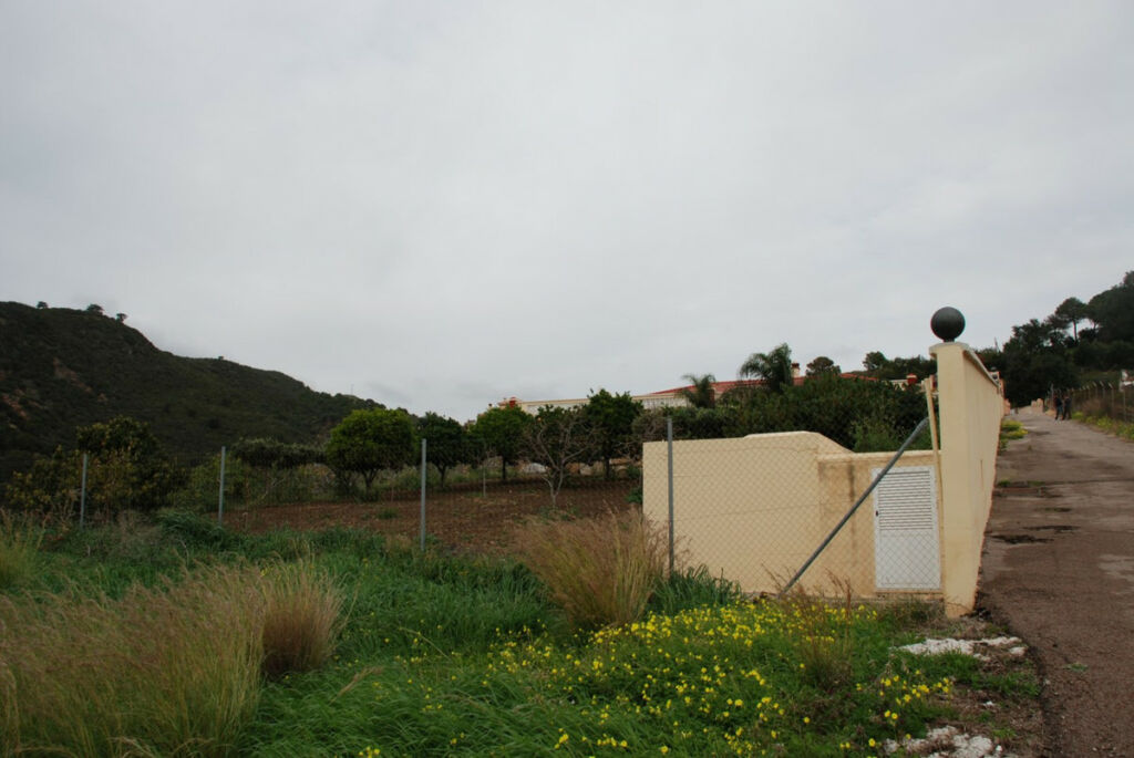 Bungalow Estepona Málaga - image 62