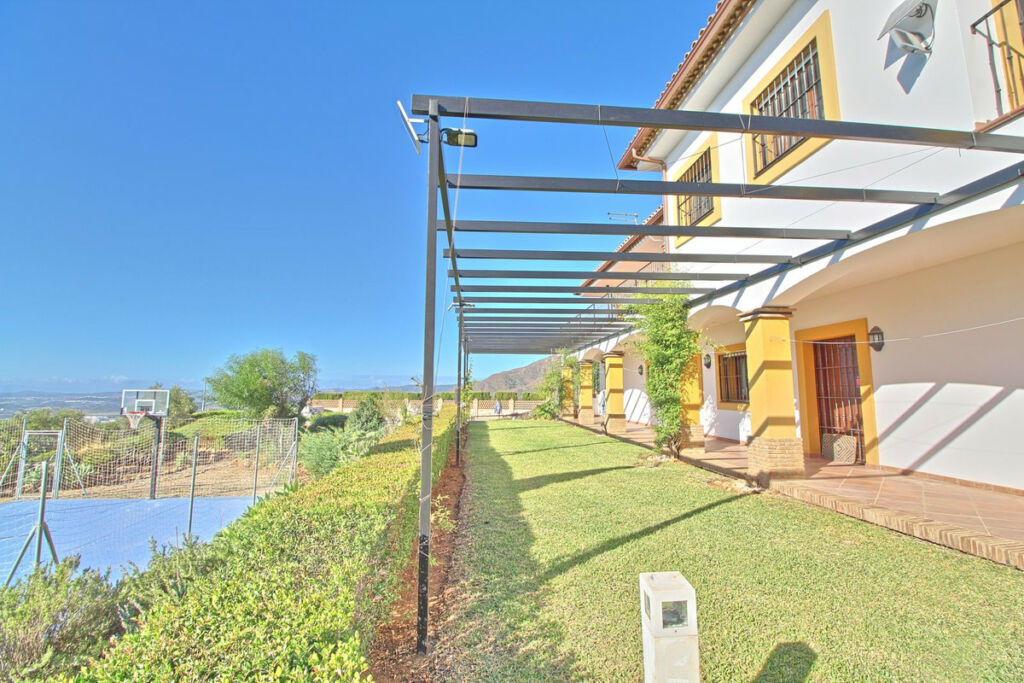 Finca - Cortijo Estepona Málaga - image 63