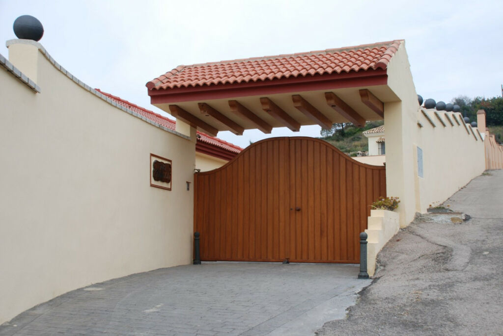 Bungalow Estepona Málaga - image 63