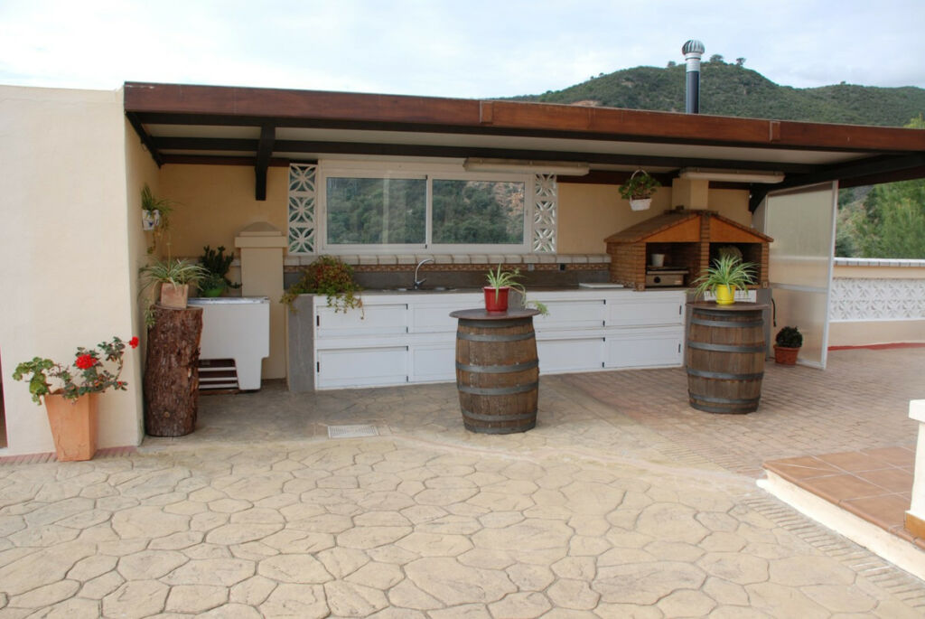 Bungalow Estepona Málaga - image 64