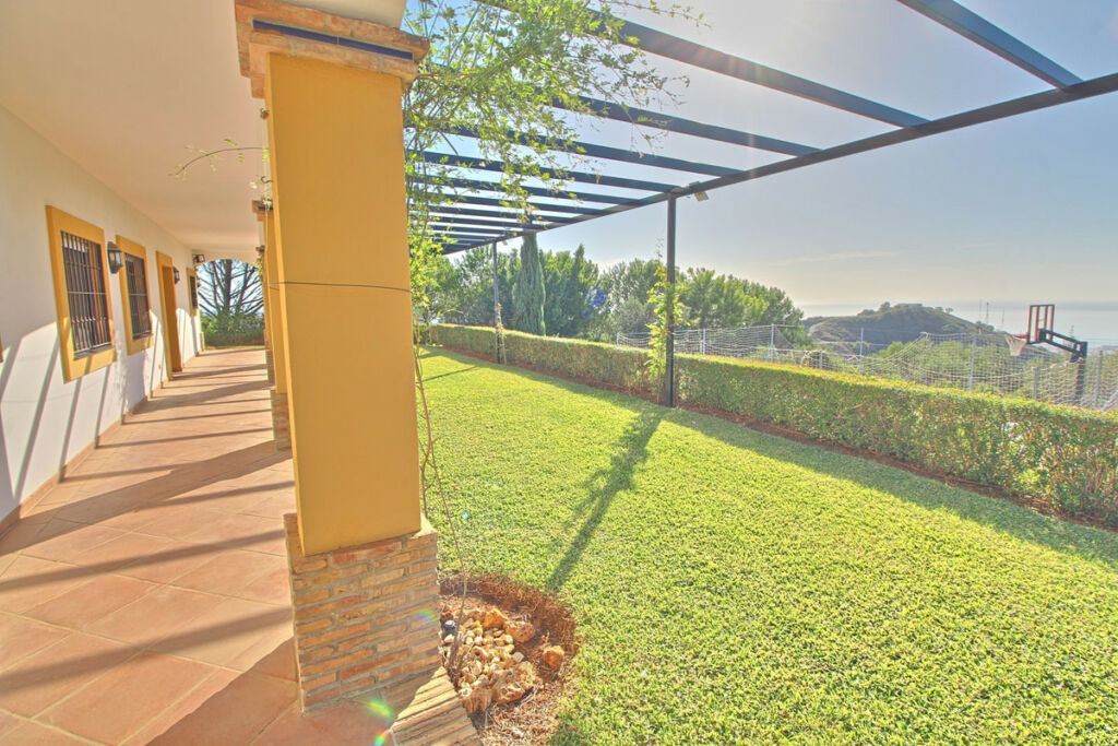 Finca - Cortijo Estepona Málaga - image 64