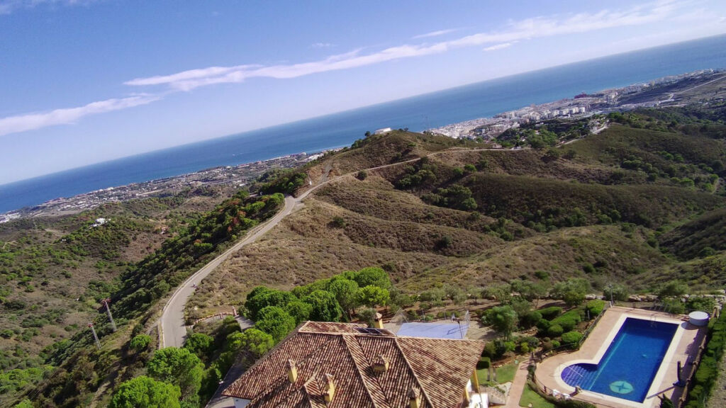 Finca - Cortijo Estepona Málaga - image 66