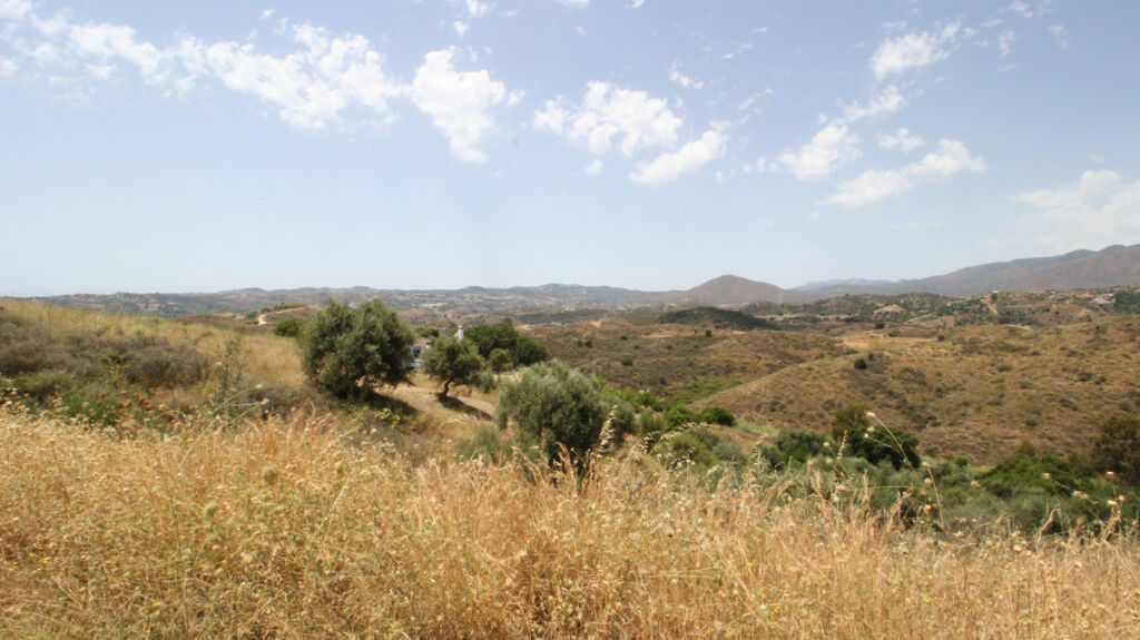 Land Mijas Costa Málaga - image 7
