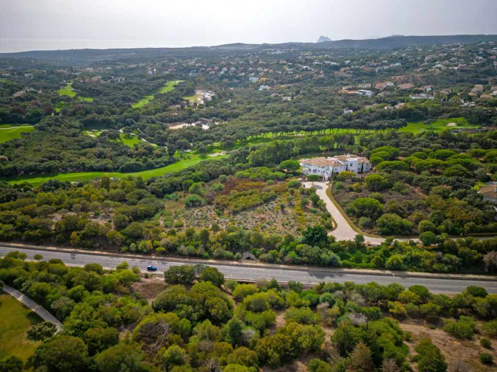 Land Sotogrande Cádiz - image 7