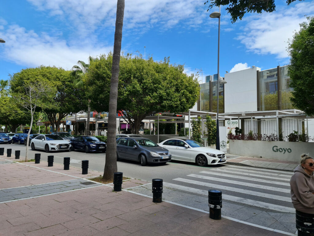 Office Puerto Banús Málaga - image 7