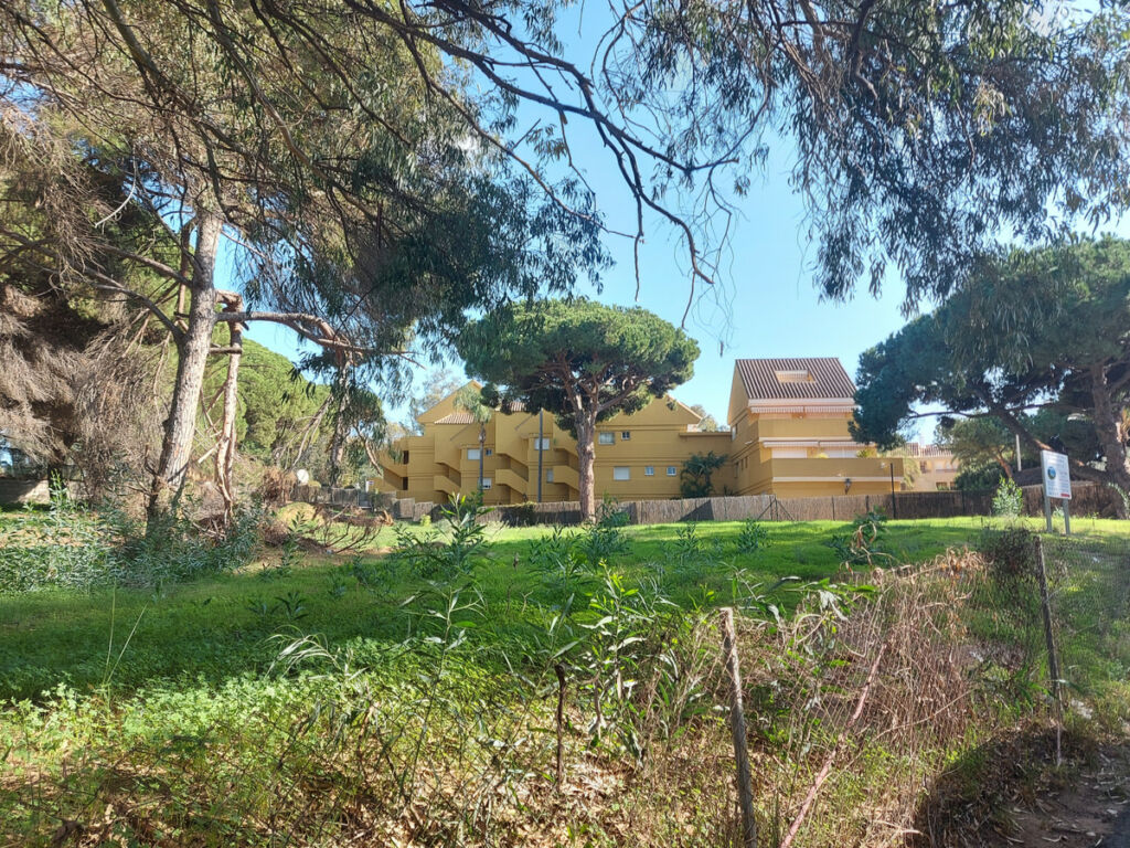 Residential Plot Elviria Málaga - image 7