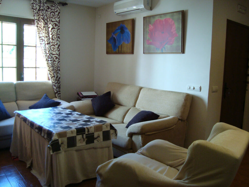 Semi-Detached House San Martín de Tesorillo Cádiz - image 7
