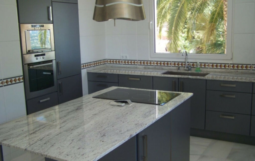 Detached Villa Calpe Alicante - image 7