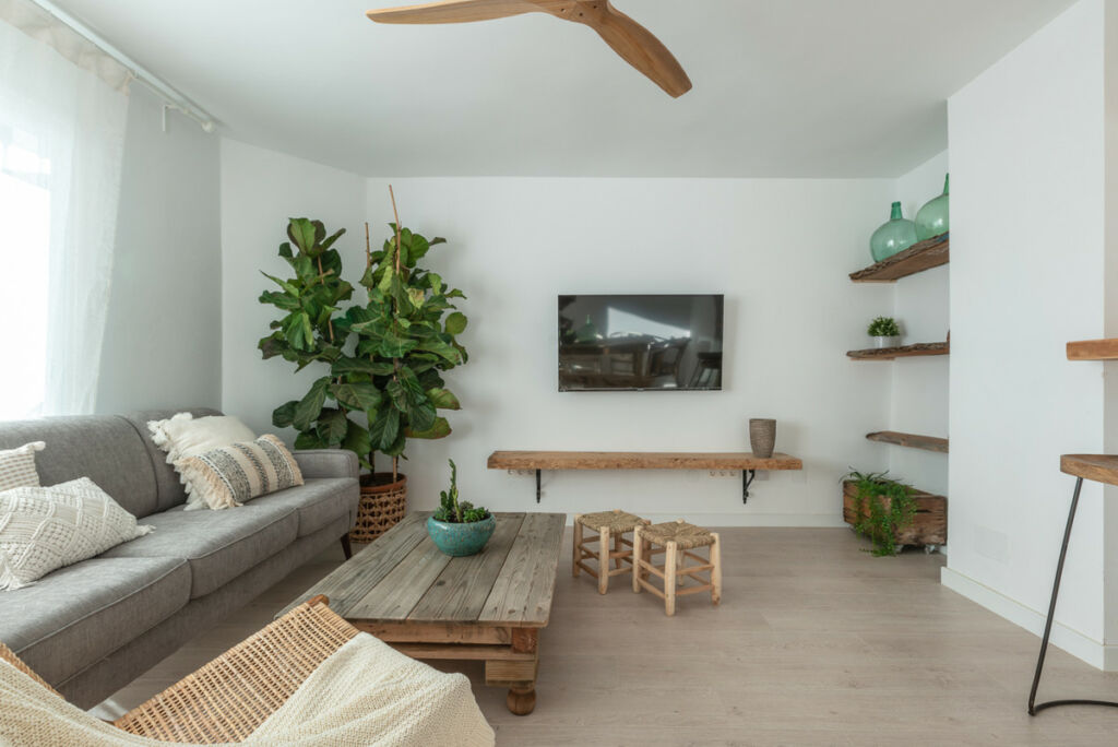 Penthouse Calahonda Málaga - image 7