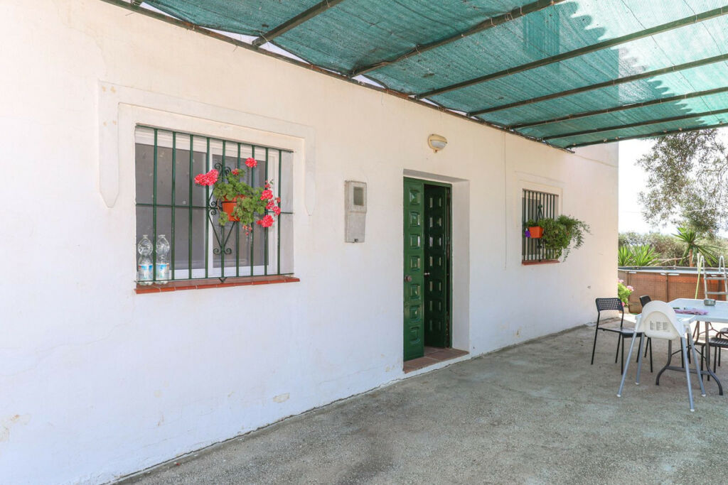Detached Villa Casarabonela Málaga - image 7