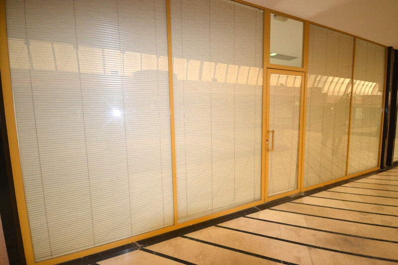 Office Puerto Banús Málaga - image 7