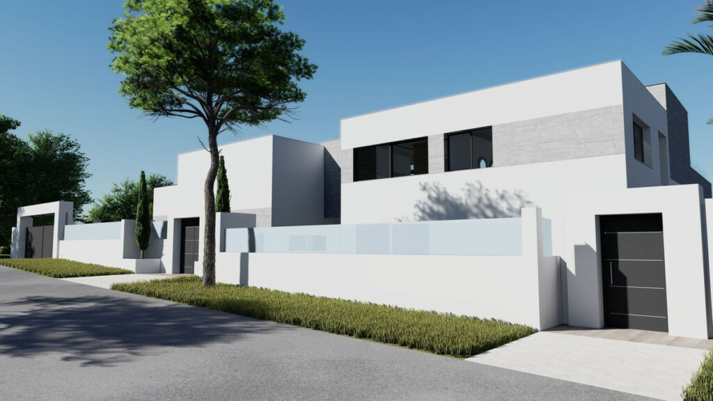 Residential Plot Sotogrande Cádiz - image 7