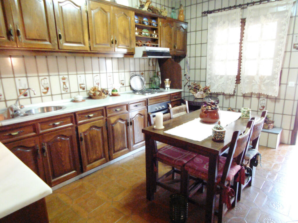Detached Villa Coín Málaga - image 7