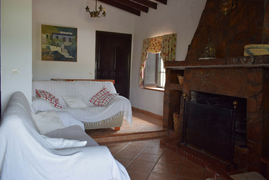 Detached Villa Las Zorrillas Málaga - image 7