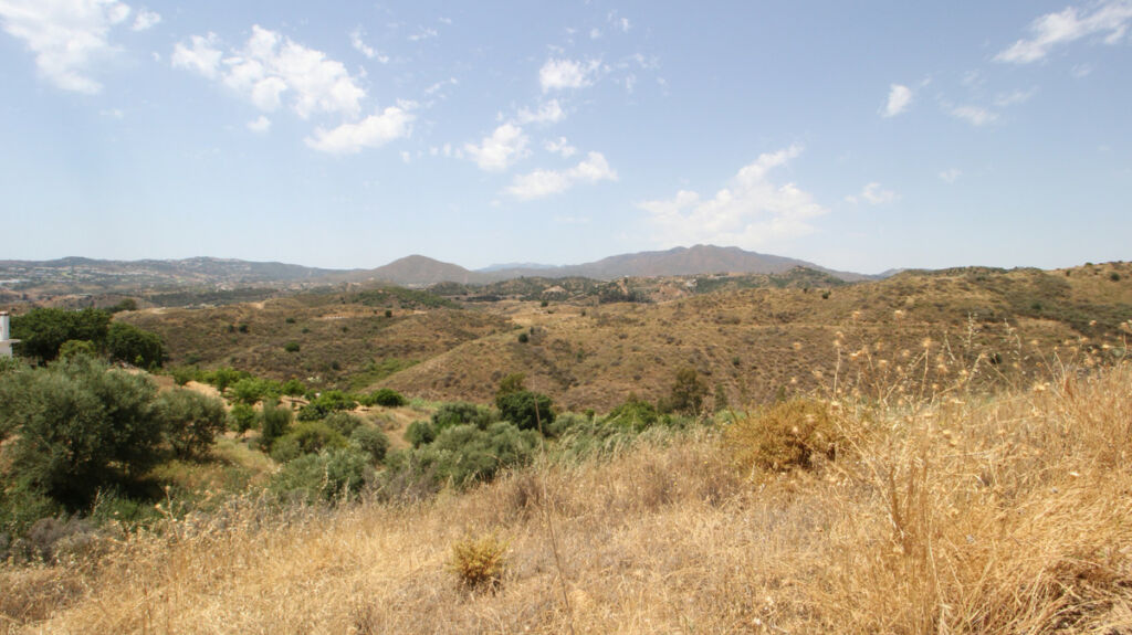 Land Mijas Costa Málaga - image 8