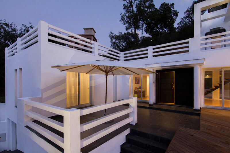 Detached Villa La Mairena Málaga - image 8