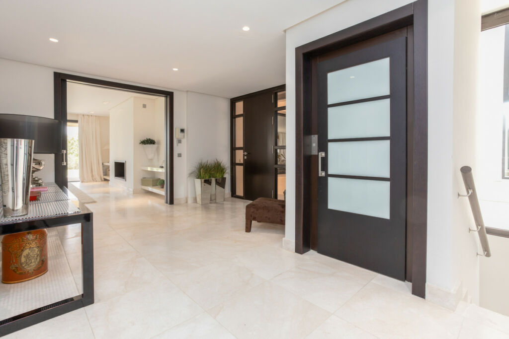 Ground Floor Apartment Sotogrande Cádiz - image 8