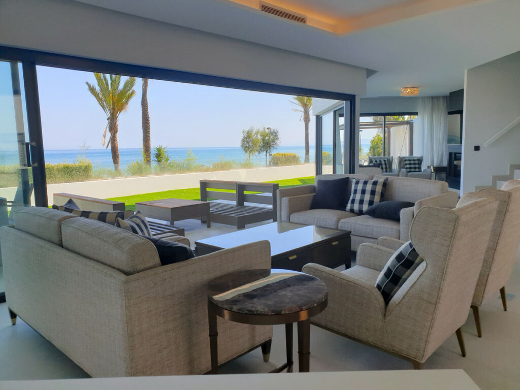 Townhouse Estepona Málaga - image 8