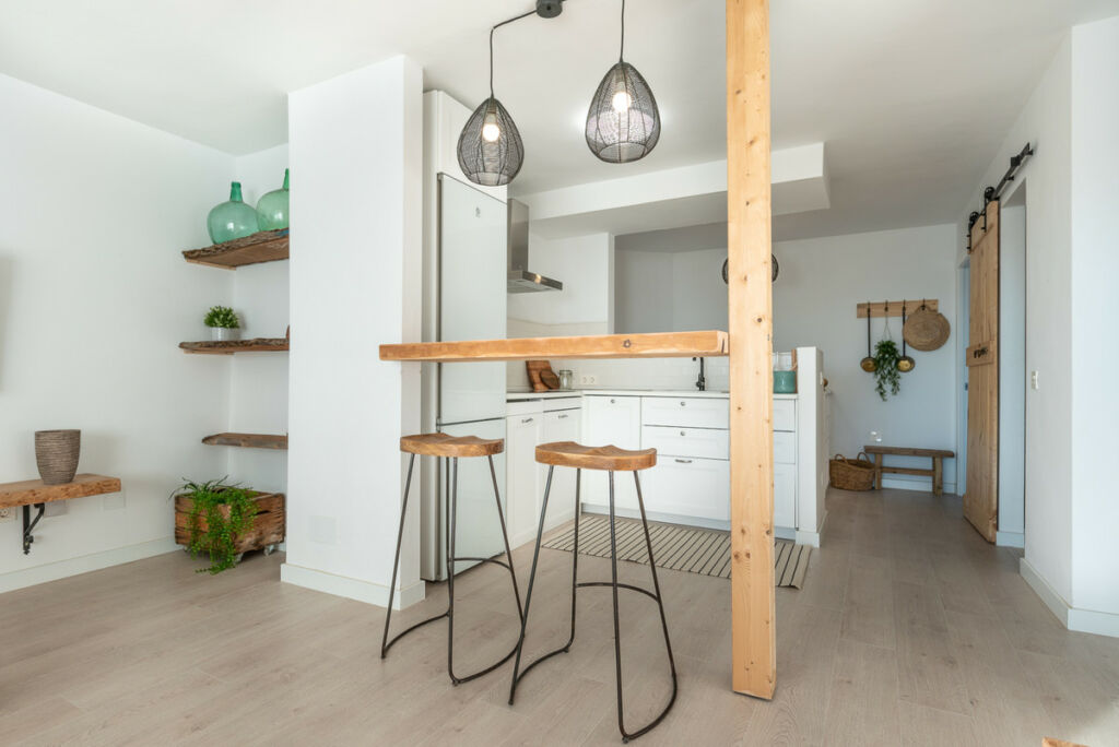 Penthouse Calahonda Málaga - image 8