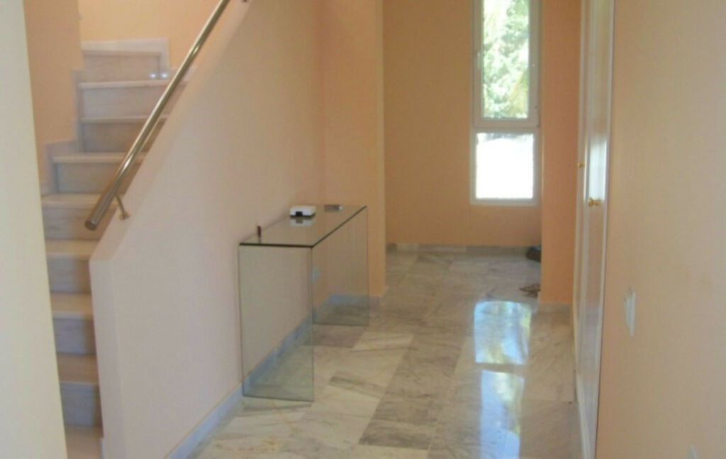 Detached Villa Calpe Alicante - image 8