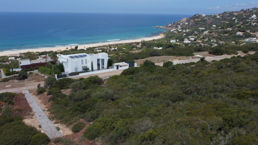 Residential Plot Zahara de los Atunes Cádiz - image 8