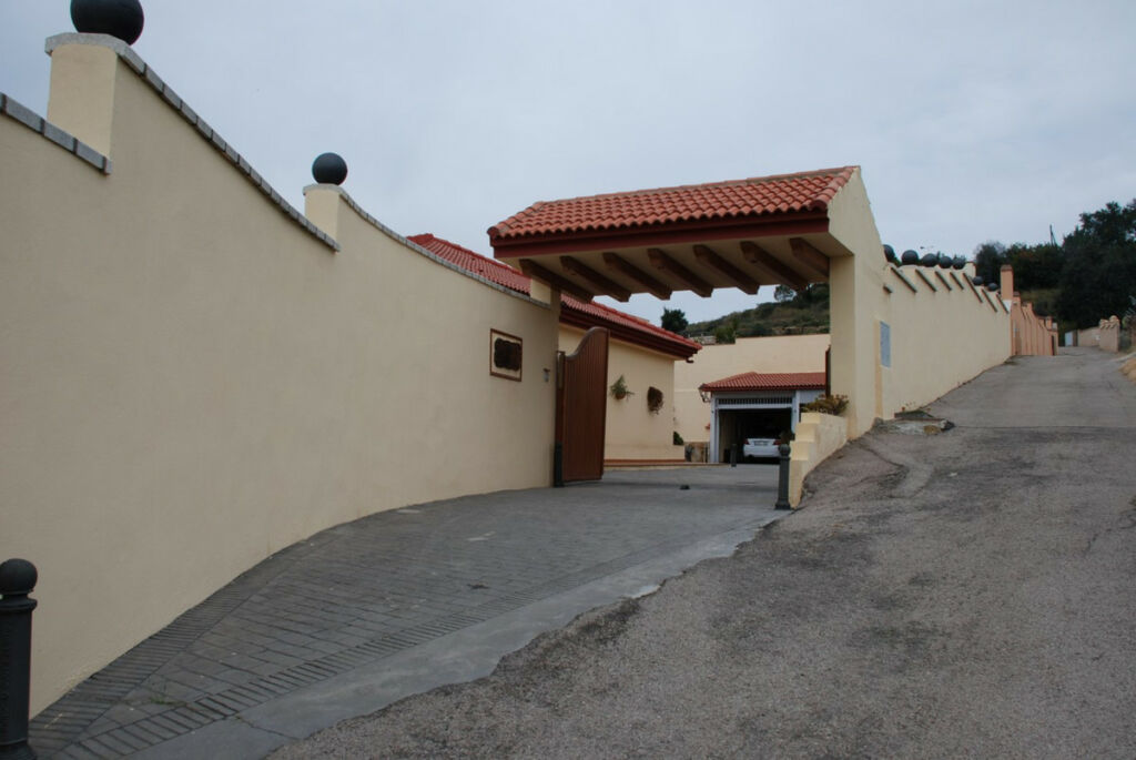 Bungalow Estepona Málaga - image 8