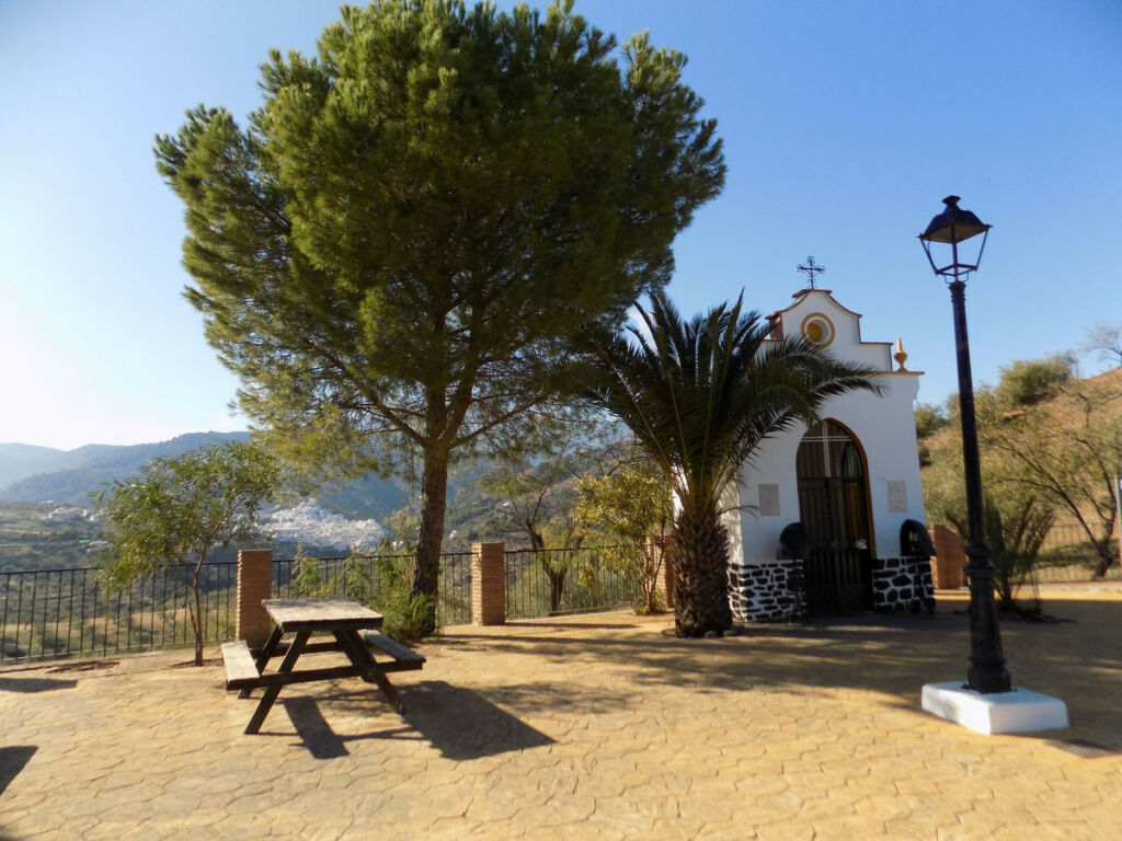 Townhouse Tolox Málaga - image 8