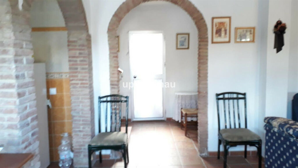 Townhouse Algodonales Cádiz - image 8