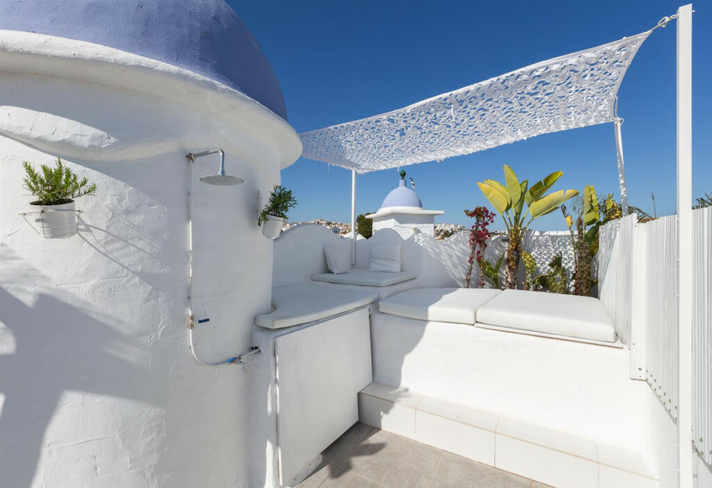 Penthouse Calahonda Málaga - image 8