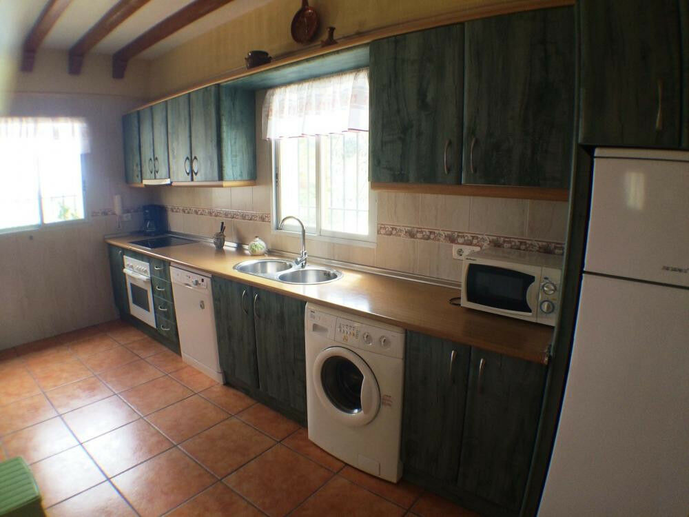 Detached Villa Nerja Málaga - image 8