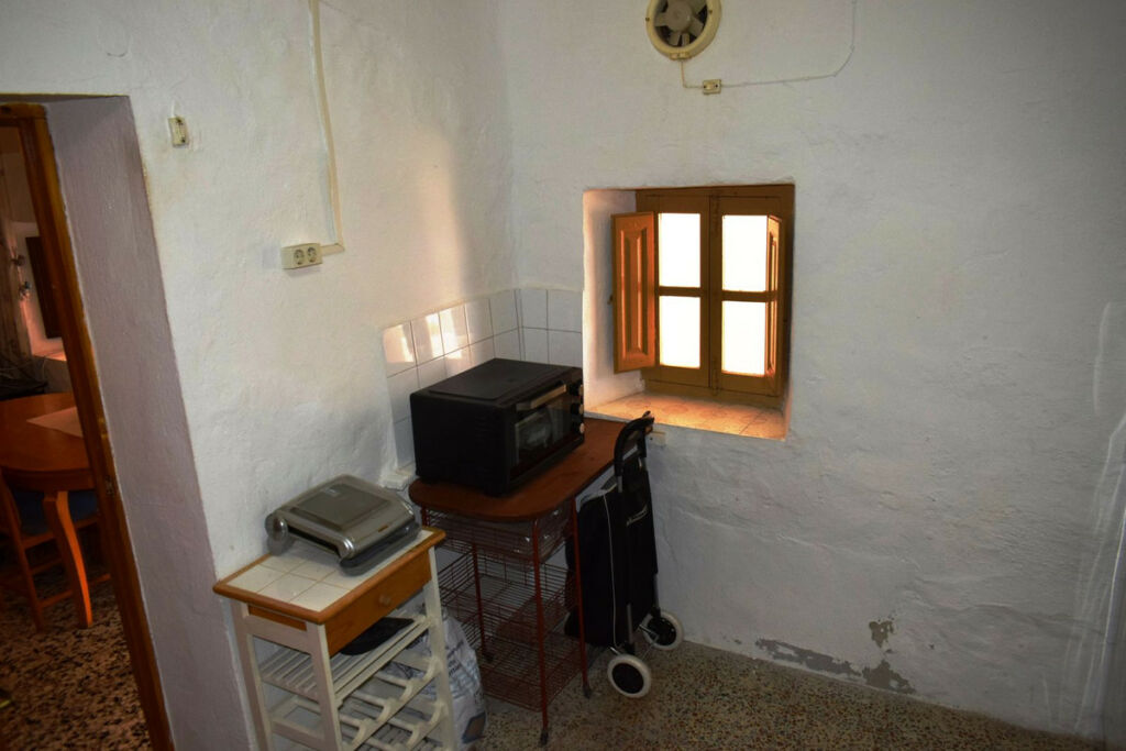 Townhouse Moclinejo Málaga - image 9