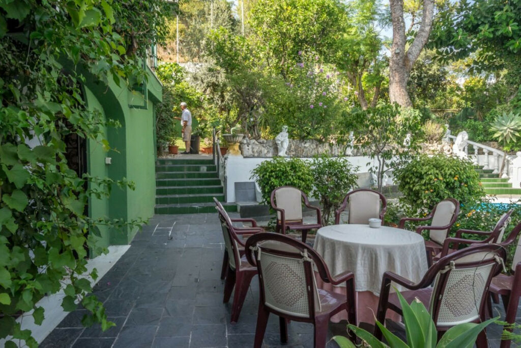 Restaurant Mijas Málaga - image 9