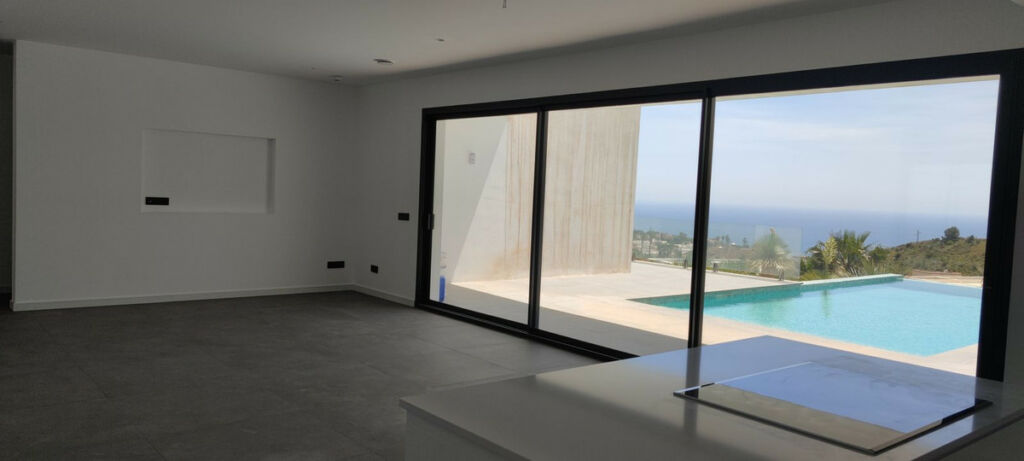 Detached Villa Mijas Málaga - image 9