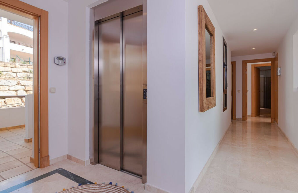 Penthouse Casares Playa Málaga - image 9
