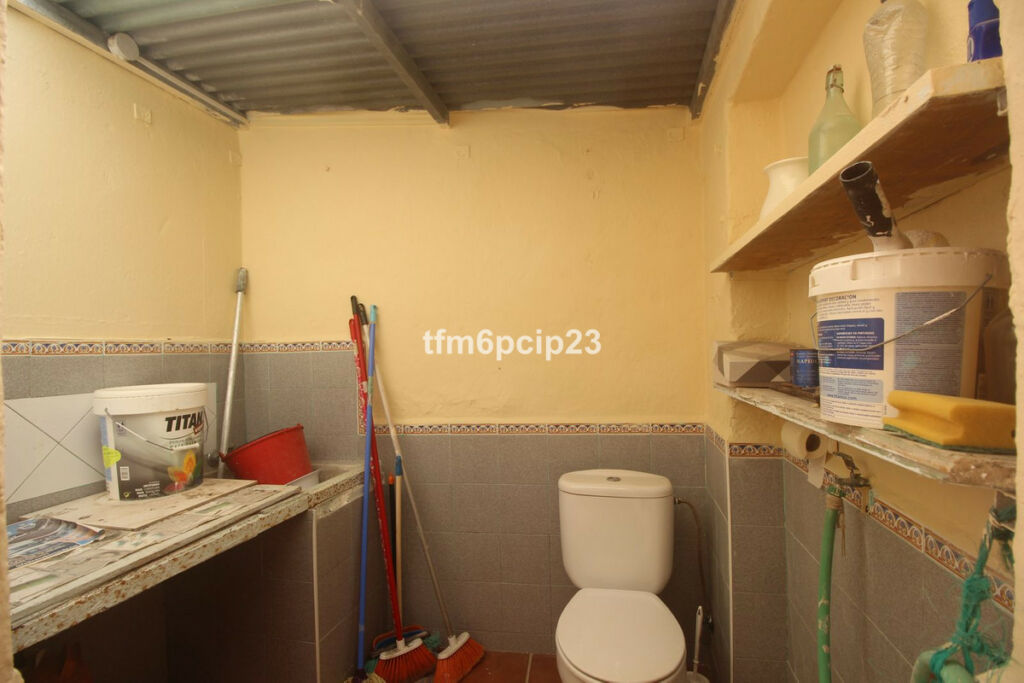Townhouse Manilva Málaga - image 10