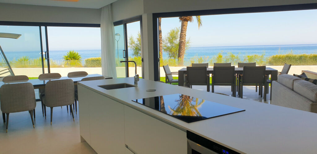 Townhouse Estepona Málaga - image 9