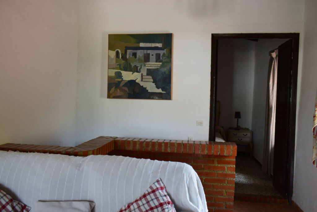 Detached Villa Las Zorrillas Málaga - image 9