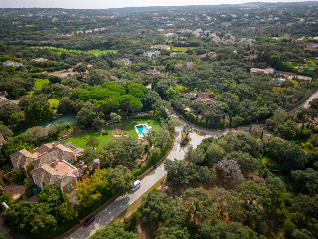 Land Sotogrande Cádiz - image 9