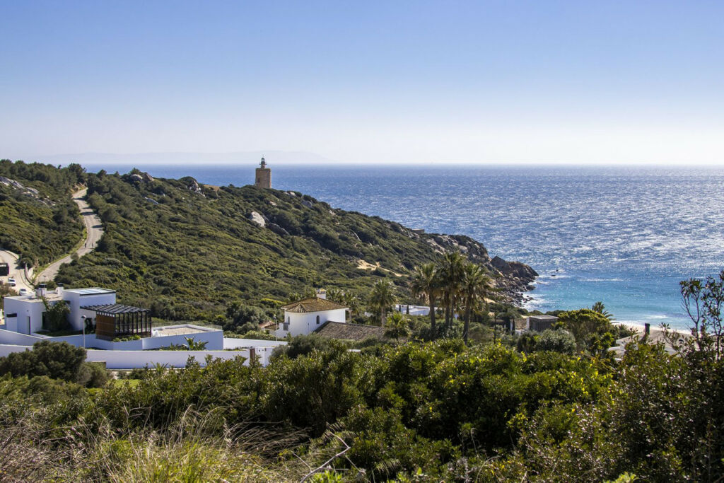 Residential Plot Zahara de los Atunes Cádiz - image 9