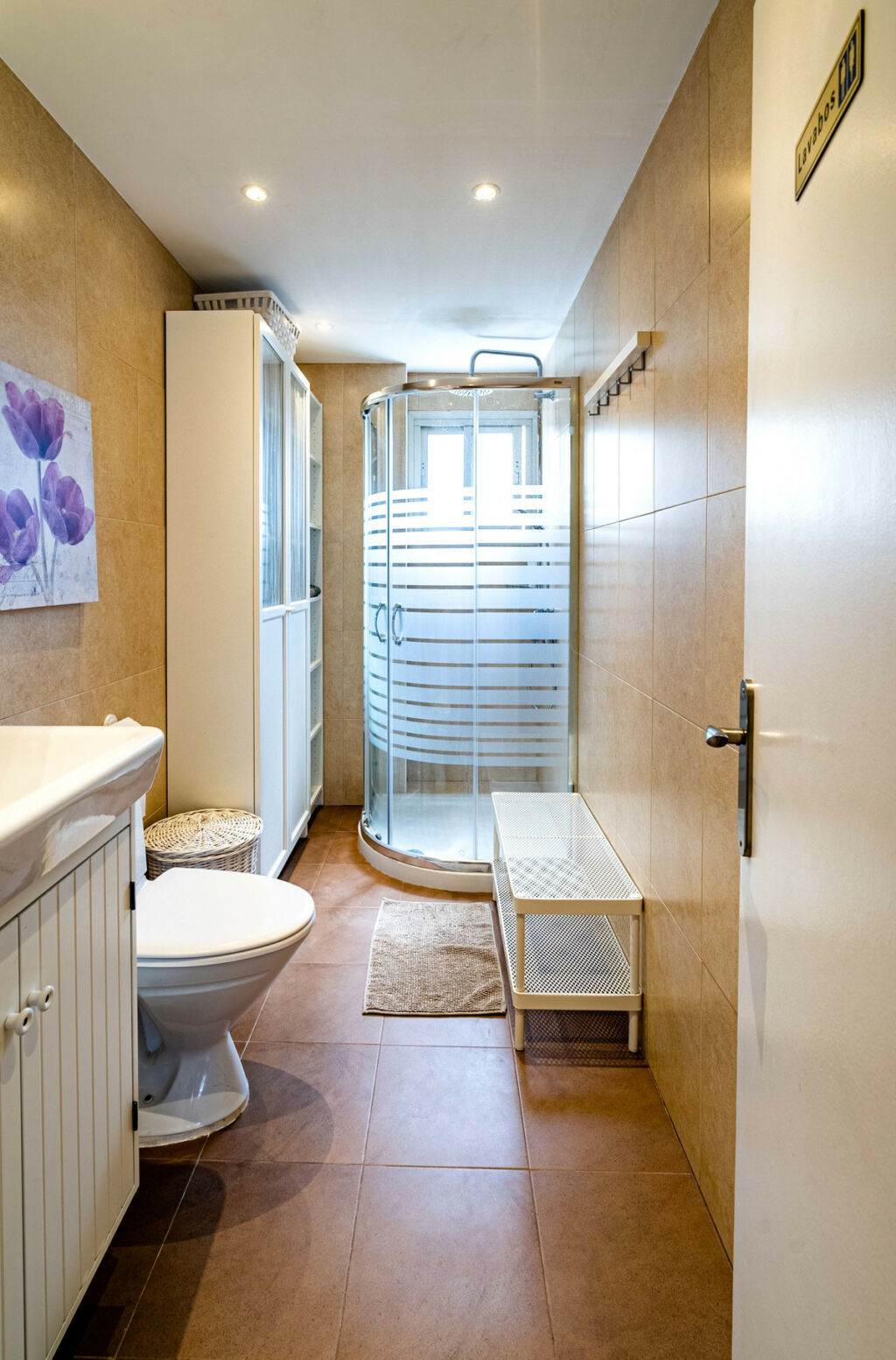 Townhouse Fuengirola Málaga - image 9