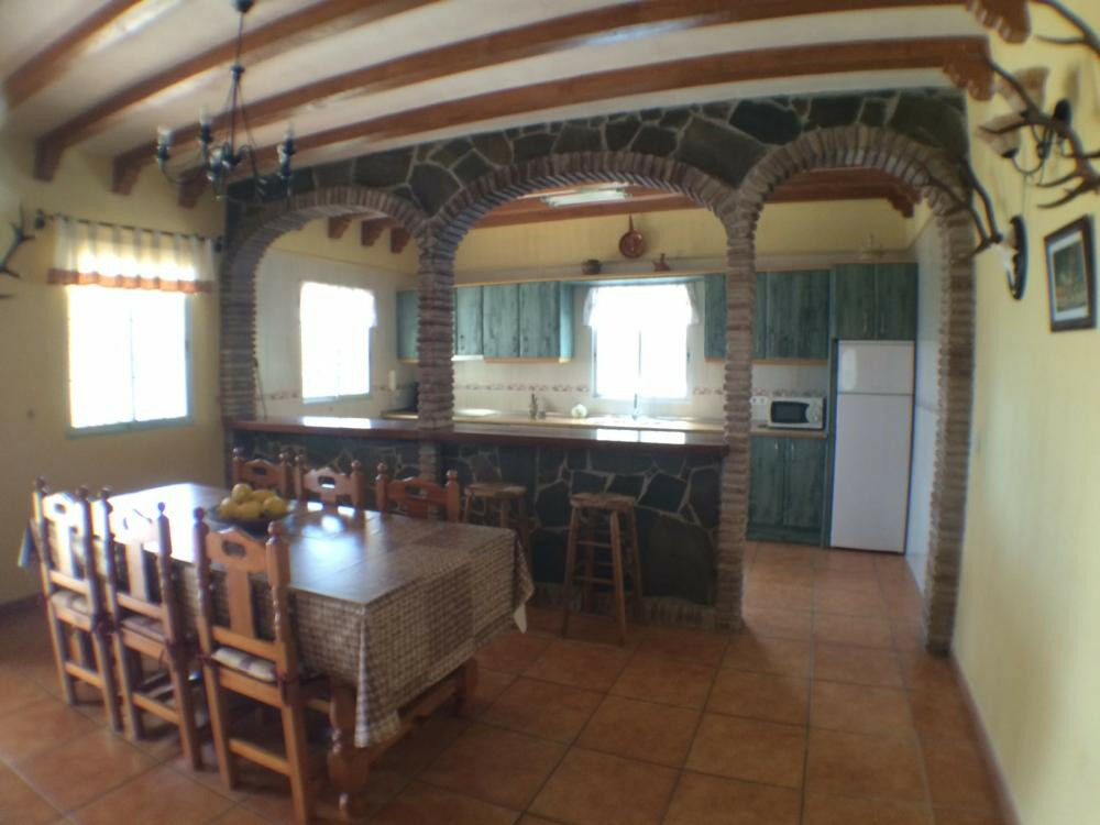 Detached Villa Nerja Málaga - image 9