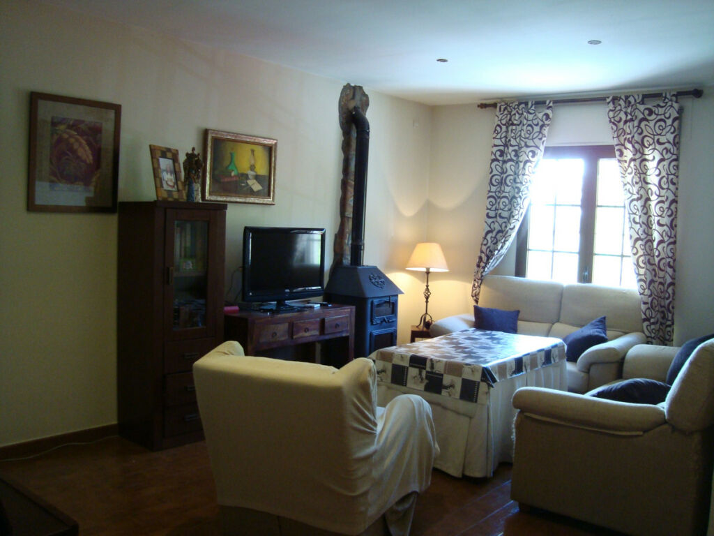 Semi-Detached House San Martín de Tesorillo Cádiz - image 5
