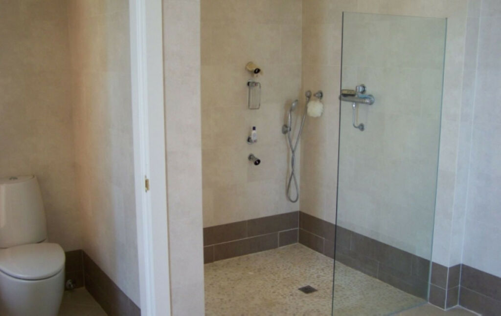 Detached Villa Calpe Alicante - image 9