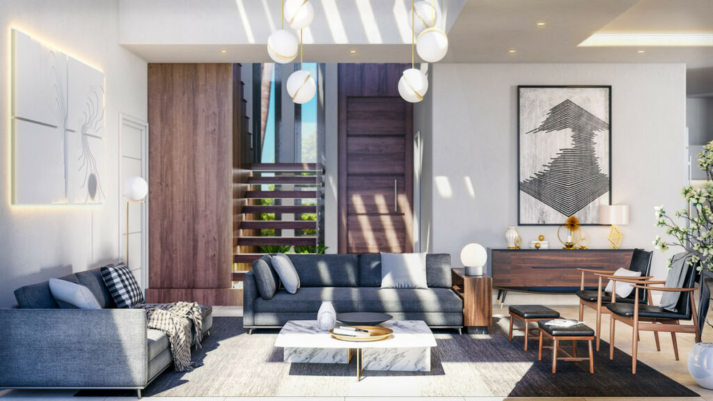 Residential Plot New Golden Mile Málaga - image 9
