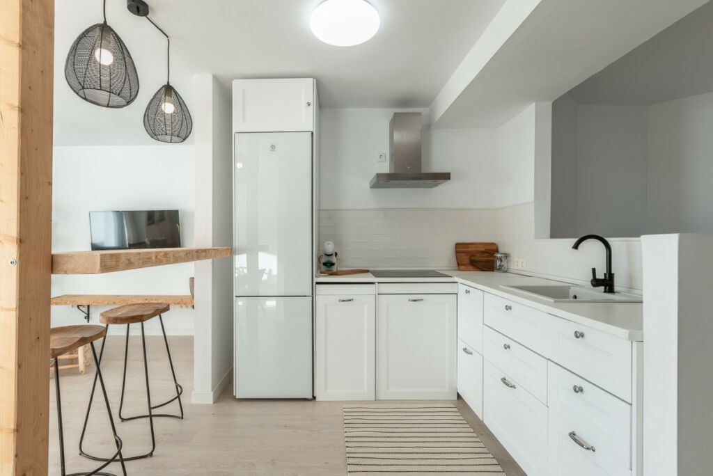 Penthouse Calahonda Málaga - image 9