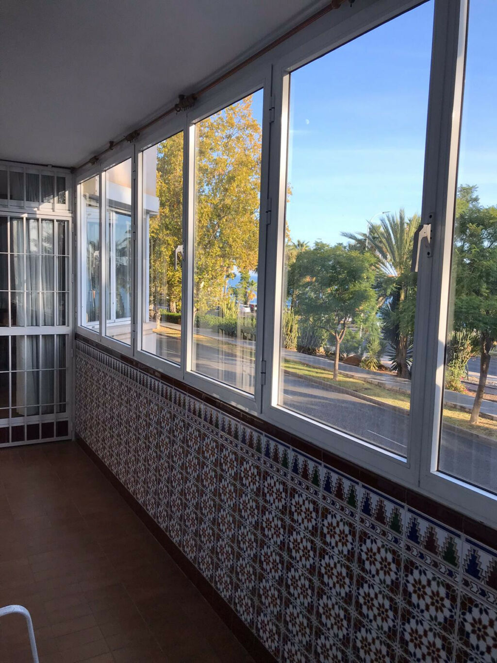 Middle Floor Apartment Málaga Este Málaga