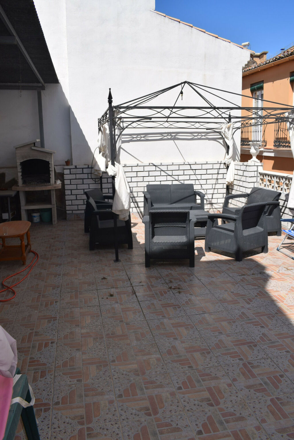 Townhouse Málaga Centro Málaga